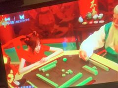 -欢乐迪KTV(南坪上海城店)