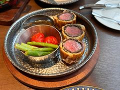 -西堤牛排(番禺天河城店)