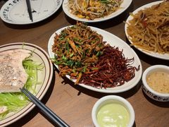 -姥姥家春饼店(八里庄店)