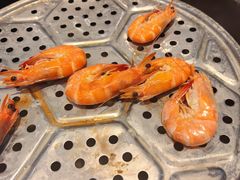 -巧克力渔家.小船海鲜胶东菜(万平口店)