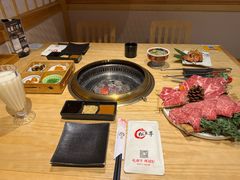 -松鱼亭·和牛烧肉(协鑫广场店)
