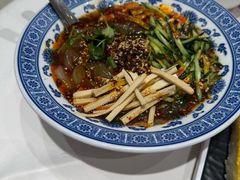 -凯鸽酒楼(大同振兴街店)