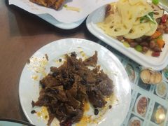 -同胜祥清真新豫菜(杜岭街店)