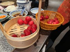 -南京大牌档(龙湖长楹天街店)