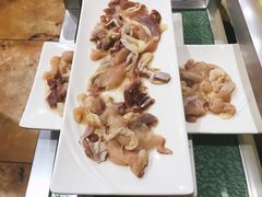 -凯盈阁·顺德私房菜·桑拿鸡