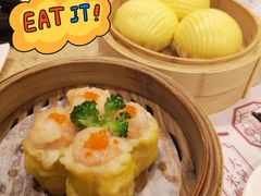 凤凰流沙包-点都德(大茶楼店)