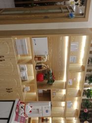 点击看大图 -芳朵美容养生SPA