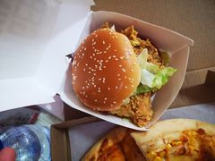 -肯德基(大成店)
