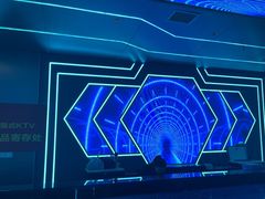 -歌潮量贩式KTV(宁德万达店)