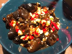 -味上湘菜馆(阿波罗店)