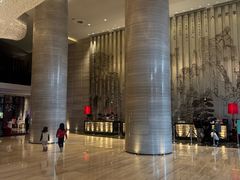 -青岛富力艾美酒店