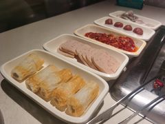 -海底捞火锅(万丰桥店)