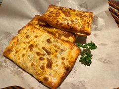 -楼兰新疆菜(江宁万达店)
