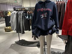 -URBAN REVIVO(欢乐海岸购物中心店)