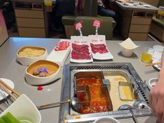 -海底捞火锅(汕头苏宁广场店)
