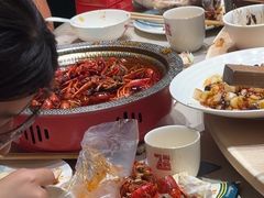 -7号院家宴.烧鸽子(门头沟店)