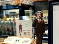 -常识咖啡common sense(春熙路店)