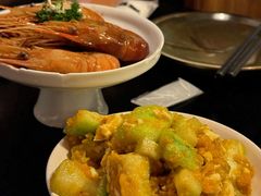 -三酉星·枫·山風与野菜(上海总店)