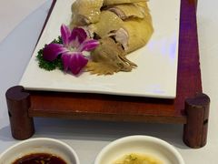 -勝記酒家·37年老字号·经典粤菜(南山花园城店)