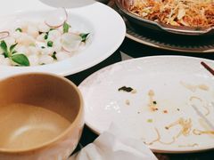 -桂满陇·蟹黄小笼汤包(巴黎春天浦建店)
