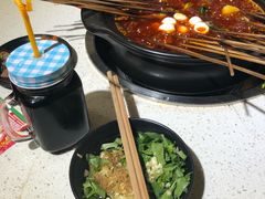 -钢管厂五区小郡肝火锅串串香(总店)