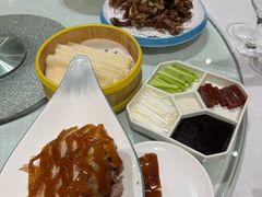 -悦色烤鸭店
