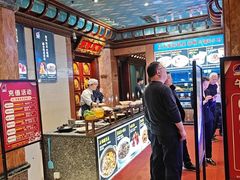 -鹊华居·地道鲁菜·海鲜·融合味(大明湖店)