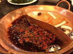 -老码头火锅(玉林店)