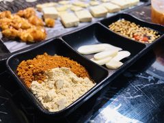 -贵州风味小馆(世茂茂悦里)