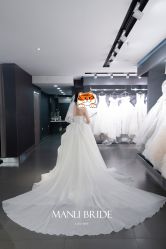 -MANLI BRIDAL婚纱