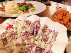 -宝莱纳啤酒花园餐厅PAULANER BRAUHAUS Nanjing(广州路店)