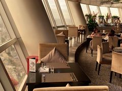 -339旋转餐厅(天府熊猫塔店)