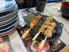 -濱寿司(高新伊藤店)