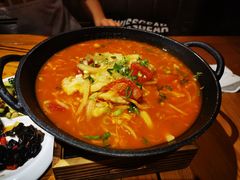 番茄酸汤鱼-苗小坛酸汤鱼(酒仙桥店)