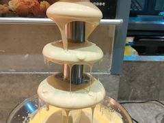 -比格比萨自助(国展店)