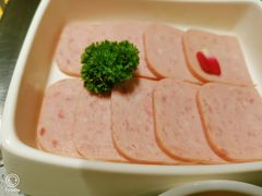 -海底捞火锅(海宁路店)