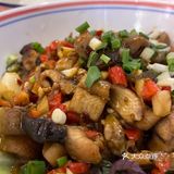 琅西的宝藏下饭菜[胜利]