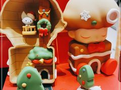 -泡泡玛特POPMART(蓝色港湾店)