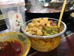 -星鸿社重庆老火锅