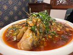 -泡桐树孙二娘私房菜