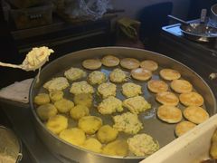 -素满香·Vegan食养自助(天一广场店)