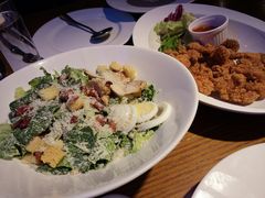-弗兰克牛排西餐厅Ribone steak house(柠檬花园店)