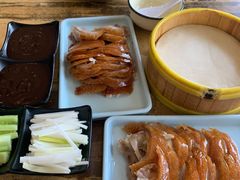 -清真•蜀风园(丁字沽店)