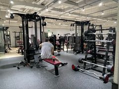 -FLARE STAR FITNESS(复地活力城店)