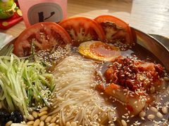 -KimPro 辛普乐概念韩餐