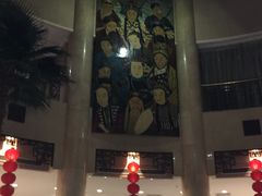 -北京前门建国饭店