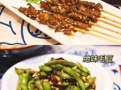 -松哥油焖大虾(科技园店)