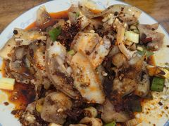 -温记府廟豆汤饭·始于1955年(海椒店)