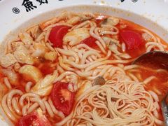 -江渔儿酸菜鱼(曜一城店)