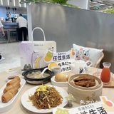  无人不晓南京新开了这家蔡澜港式点心！